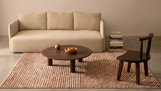 Rug Pairing Guide: How to Pair Your Rug Colour and Style With Your Floor
