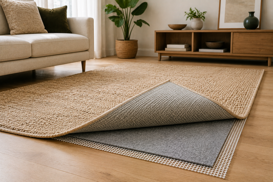 Rug Underlay Guide