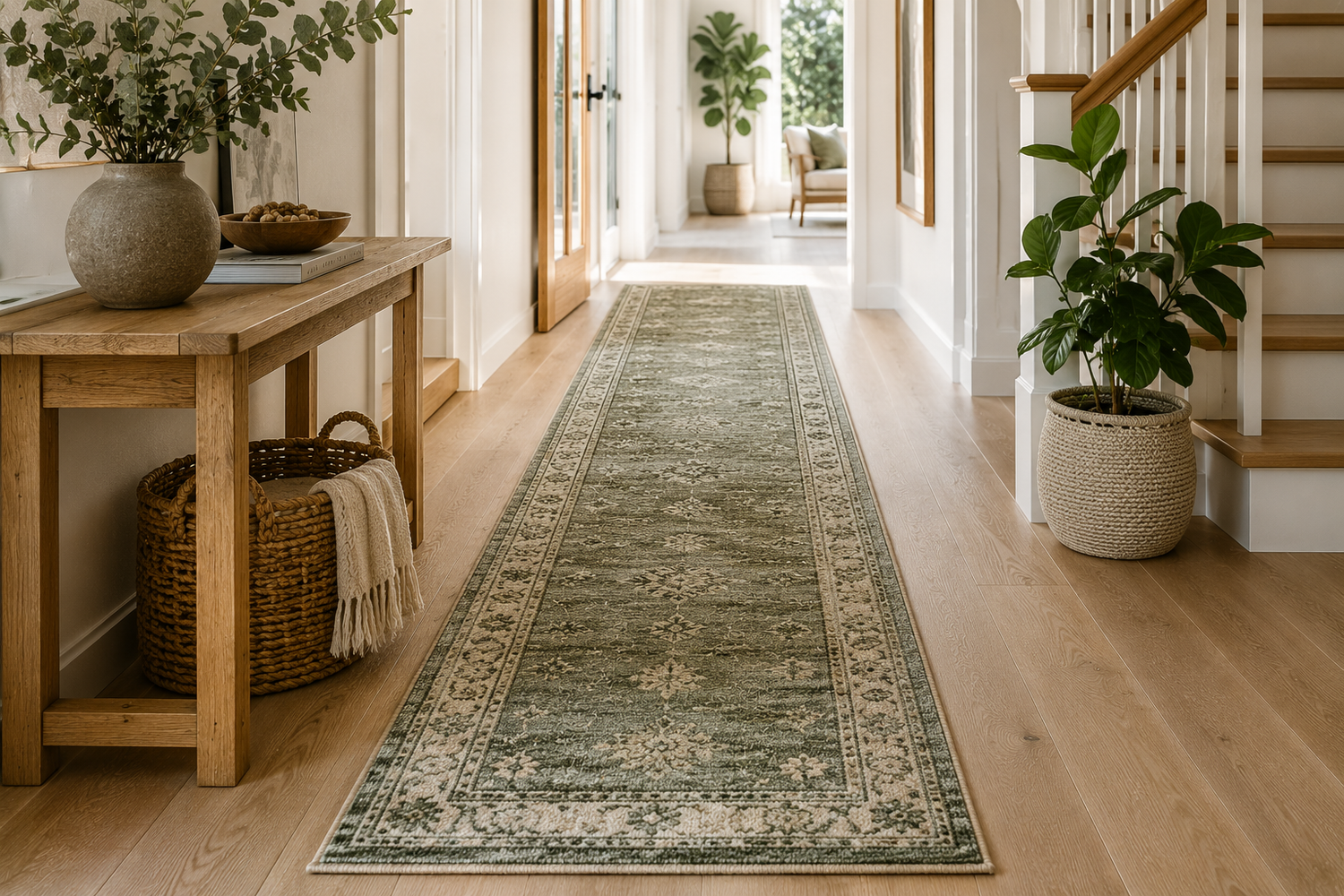 Runner Rugs Australia