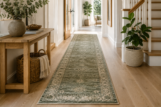 Runner Rugs Australia