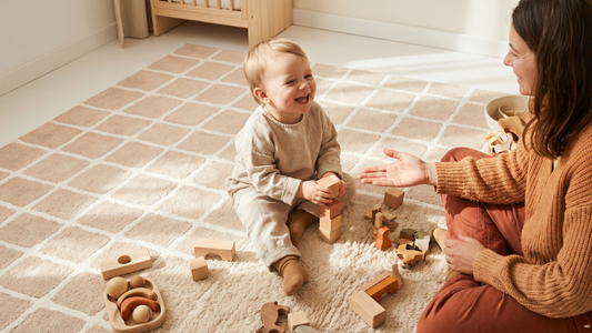 The Best Rug Types for Homes with Kids: A Complete Guide