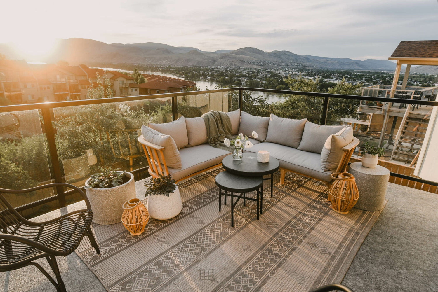 Washable Outdoor Rugs Australia