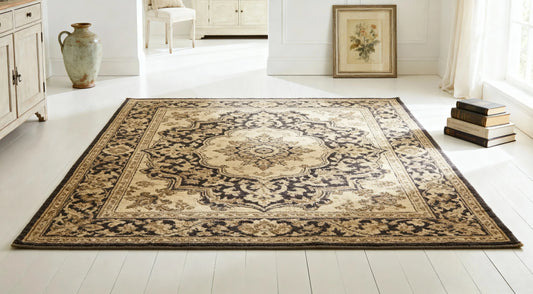 Design Harmony: How to Pair Rugs, Furniture, Décor & Art Together