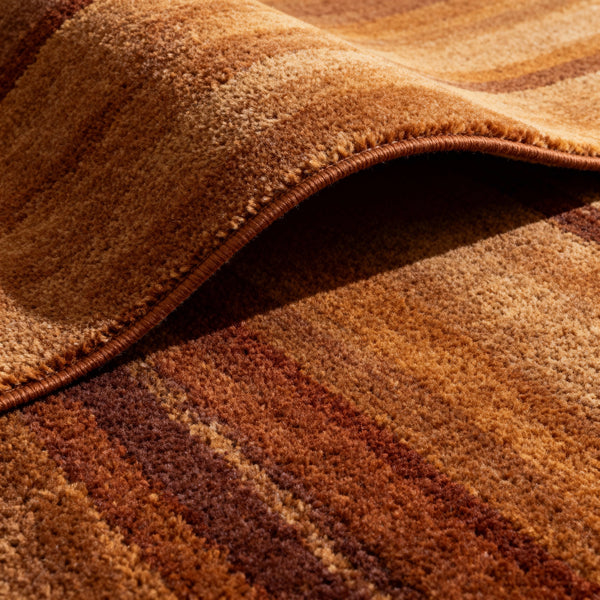 Brown and Taupe