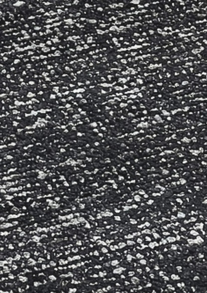 Avero Black Rug