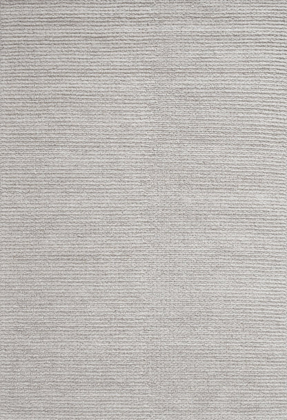 Basket Ivory & Beige Wool Rug