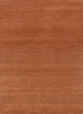 Terra Ember Wool Rug