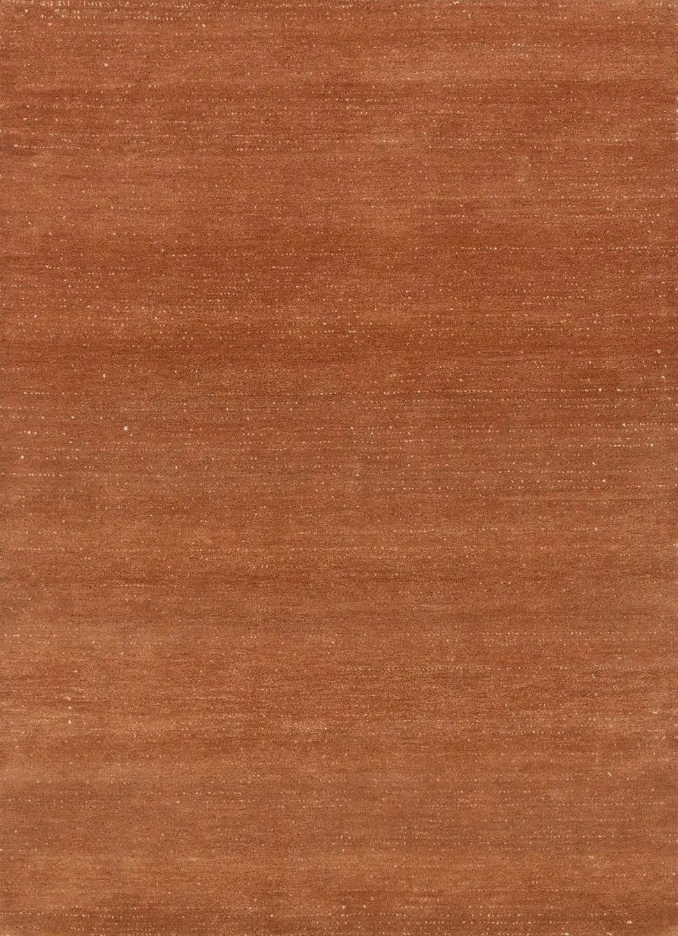 Terra Ember Wool Rug