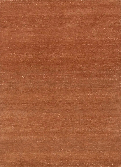 Terra Ember Wool Rug