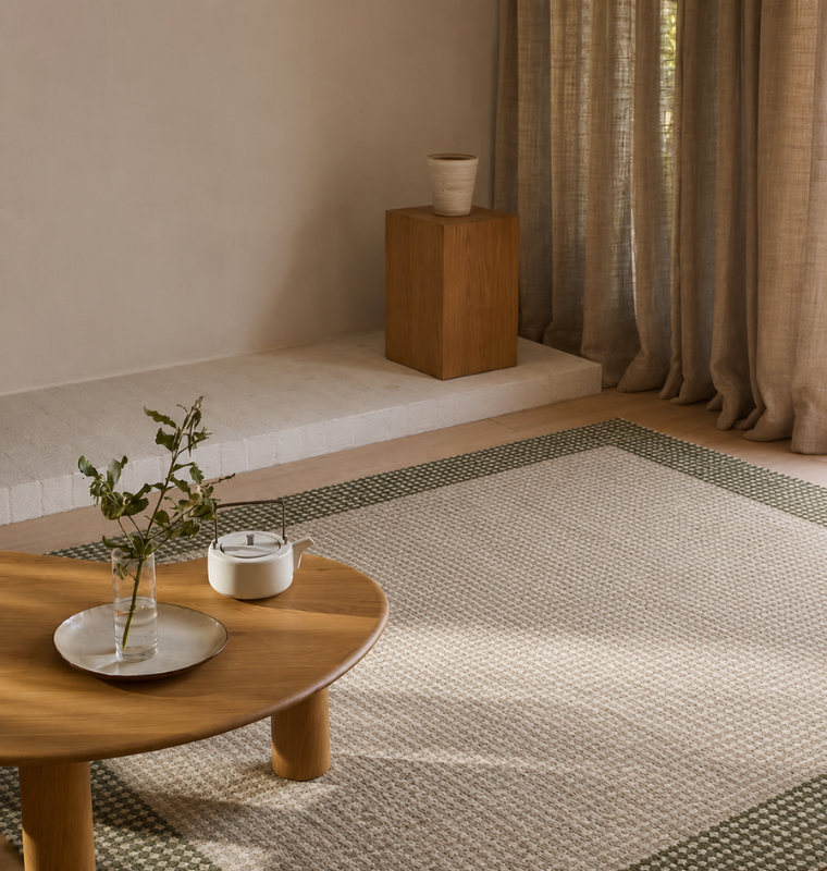 Medium rugs