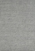 Palmero Grey Wool Rug