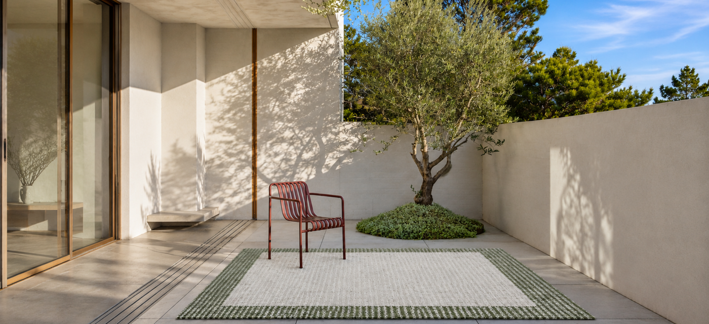 Large rugs