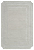 Spectrum Beige Wool Rug