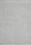 Noosa Ivory & Beige Wool Rug