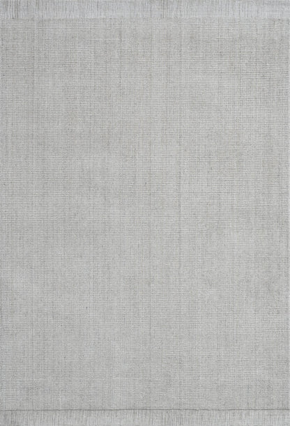 Noosa Ivory & Beige Wool Rug