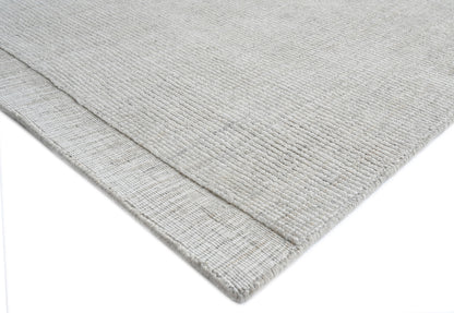 Noosa Ivory & Beige Wool Rug