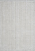 Noosa Beige Wool Rug