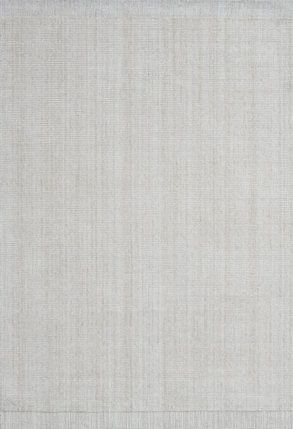 Noosa Beige Wool Rug