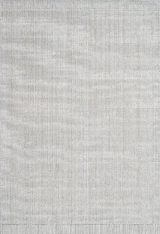 Noosa Beige Wool Rug