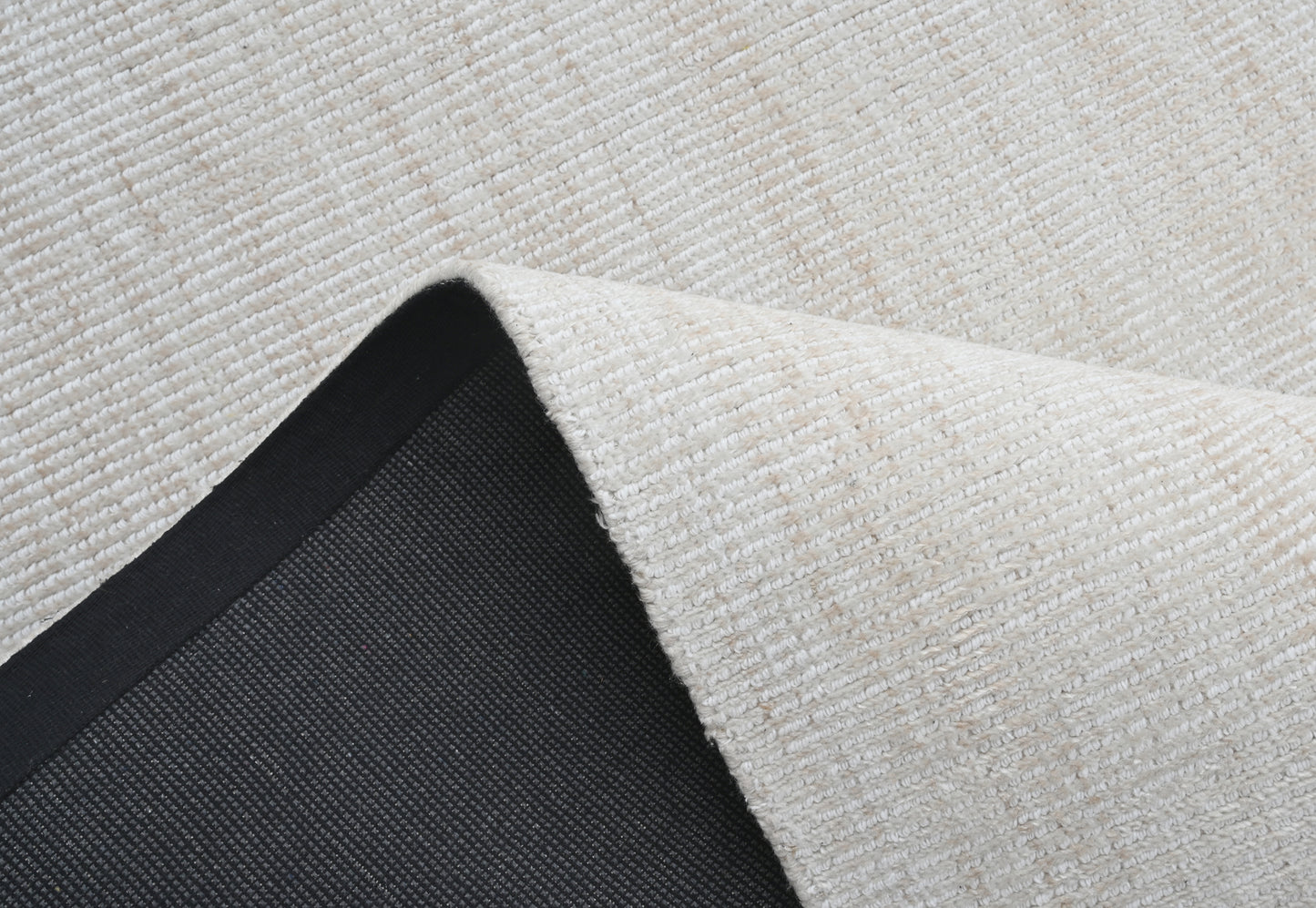 Noosa Beige Wool Rug