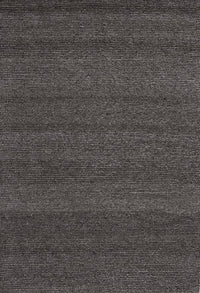 Palmero Charcoal Wool Rug