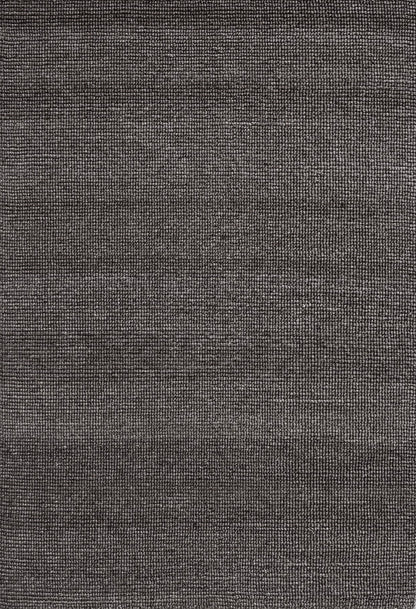 Palmero Charcoal Wool Rug