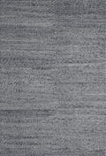 Pebble Ash Wool Rug