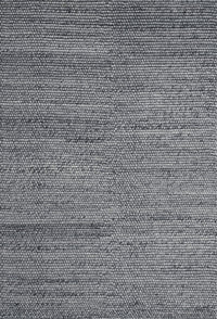 Pebble Ash Wool Rug