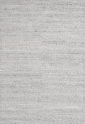 Pebble Ivory Wool Rug
