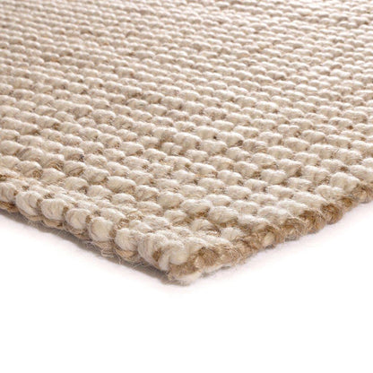 Alora Beige Brown Rug