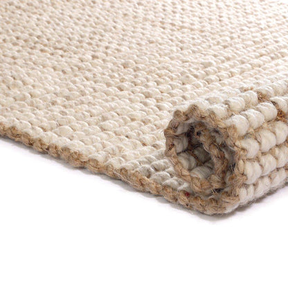 Alora Beige Brown Rug
