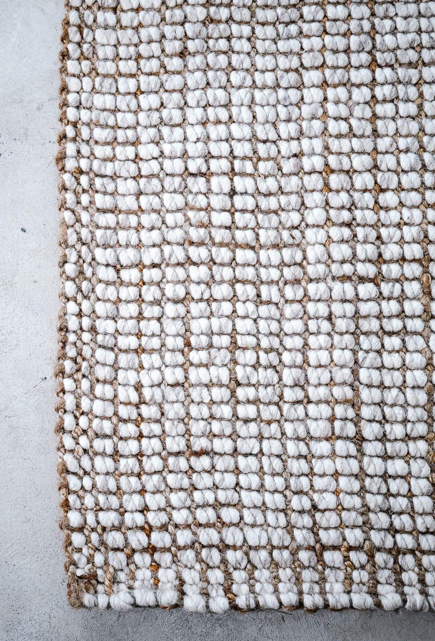 Alora Beige Brown Rug