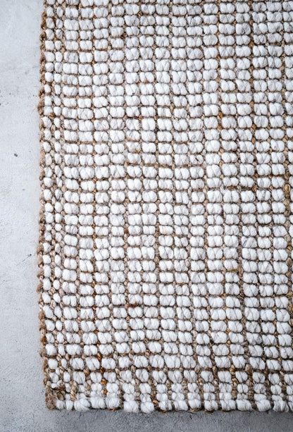 Alora Beige Brown Rug