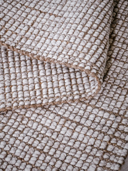 Alora Beige Brown Rug
