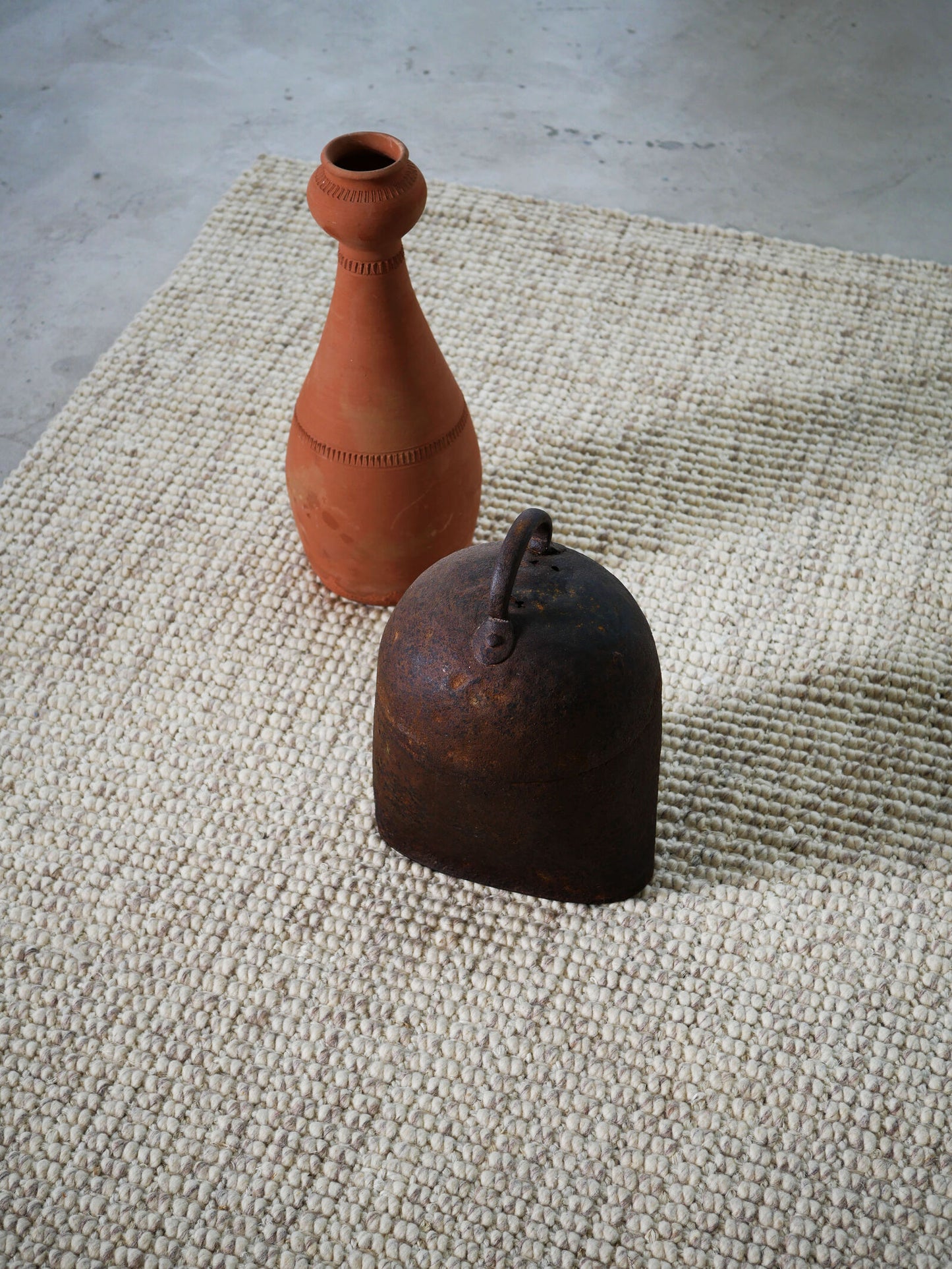 Alora Beige Rug