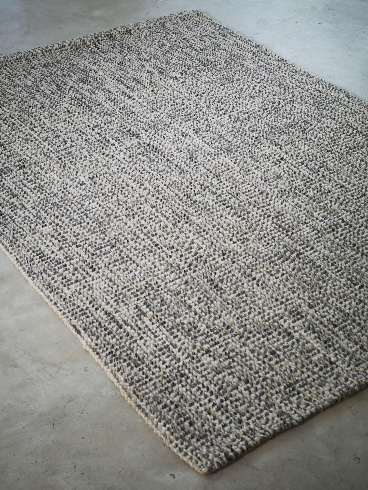 Alora Grey Rug