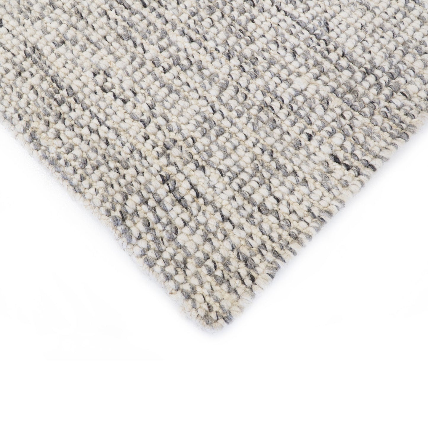 Alora Silver Rug