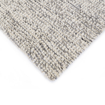 Alora Silver Rug