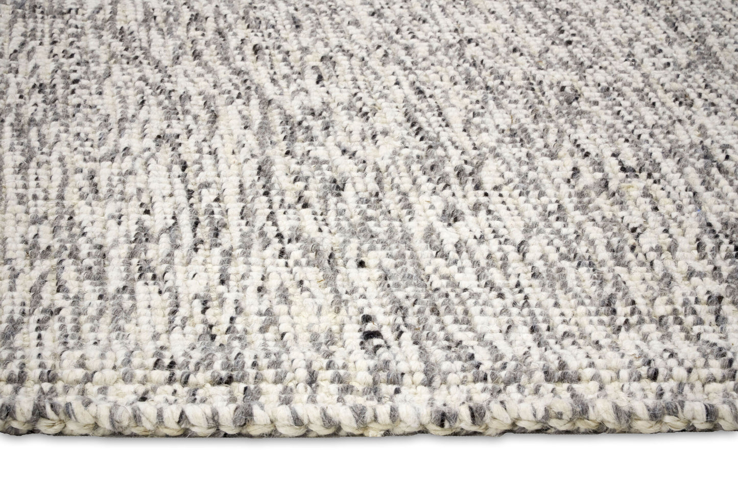 Alora Silver Rug