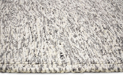Alora Silver Rug