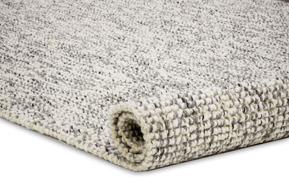 Alora Silver Rug
