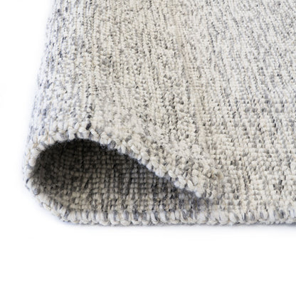 Alora Silver Rug