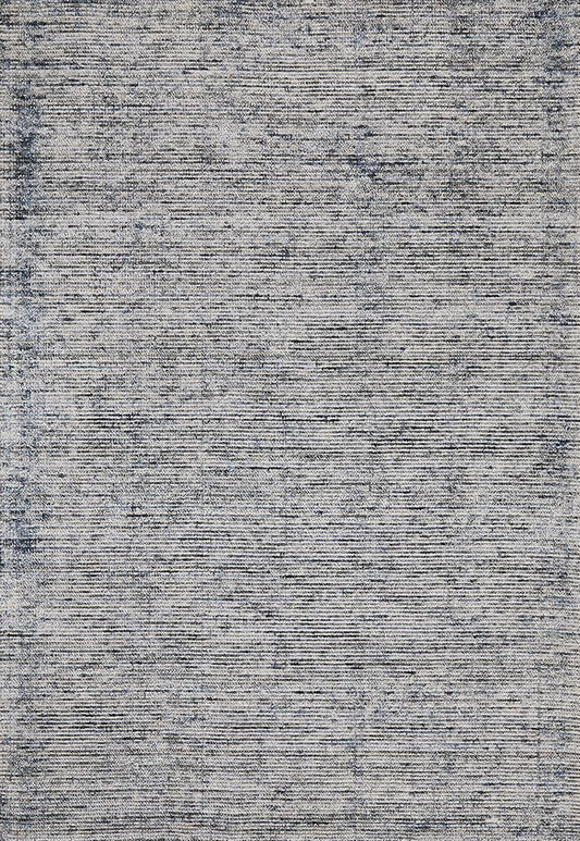 Belvane Blue Rug