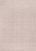 Belvane Rose Pink Rug
