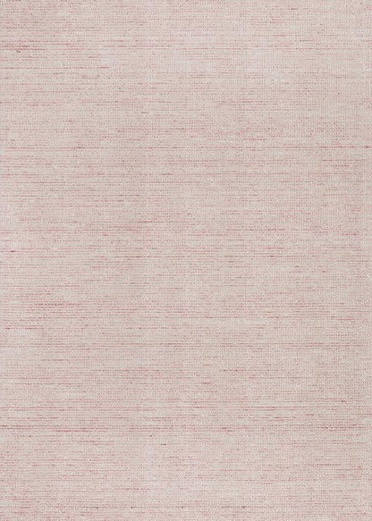 Belvane Rose Pink Rug