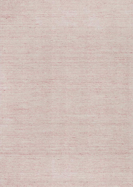 Belvane Rose Pink Rug