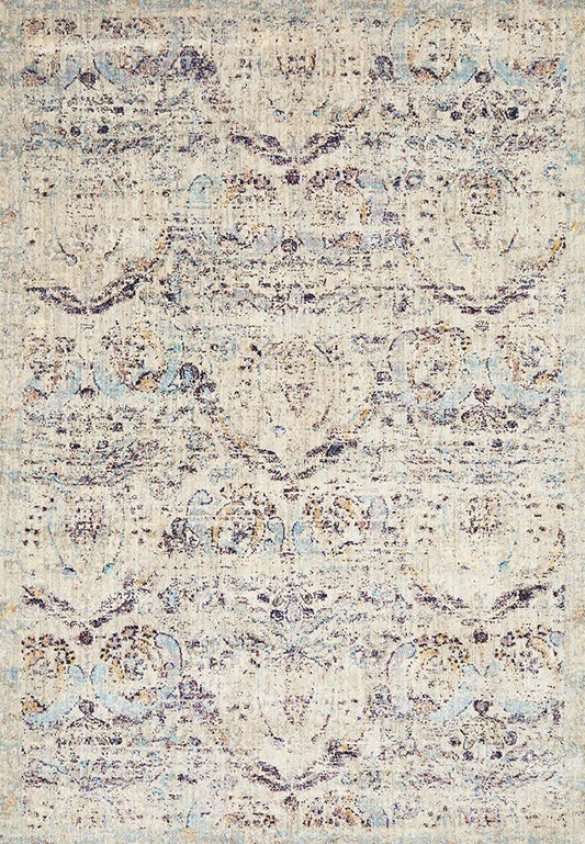Larisse Silver Rug