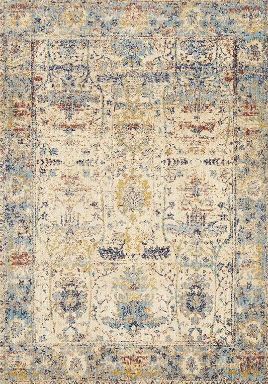 Larisse Sand Beige Rug