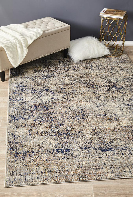 Larisse Denim Multicolor Rug