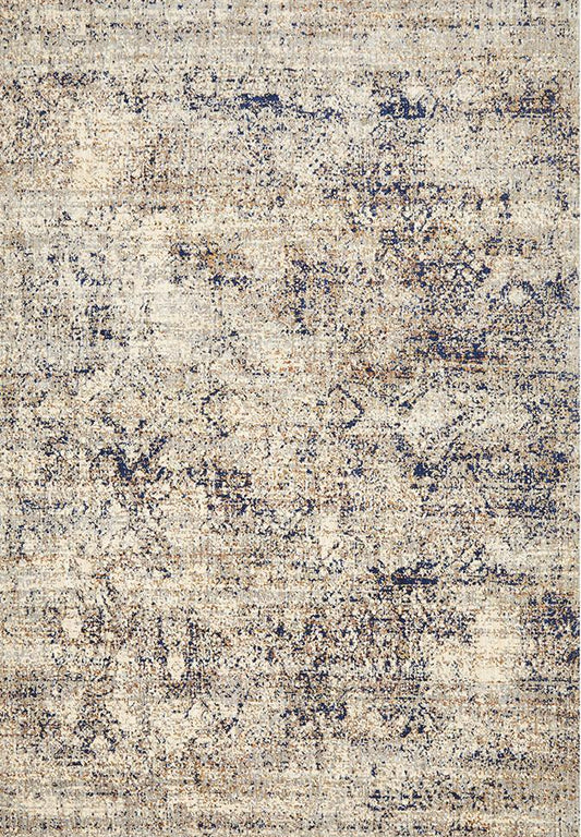 Larisse Denim Multicolor Rug